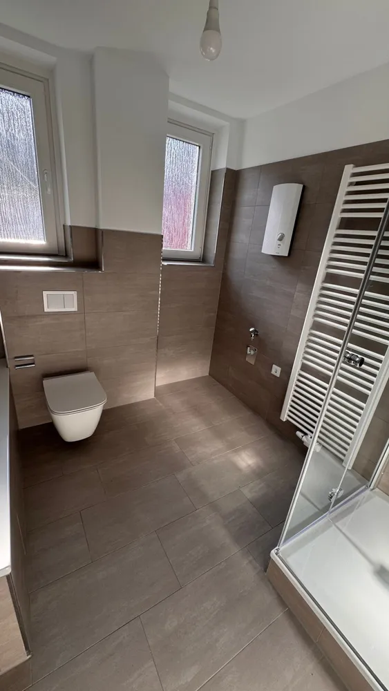 3 Zimmer Wohnung mit 77 m² in Essen – Bild 4