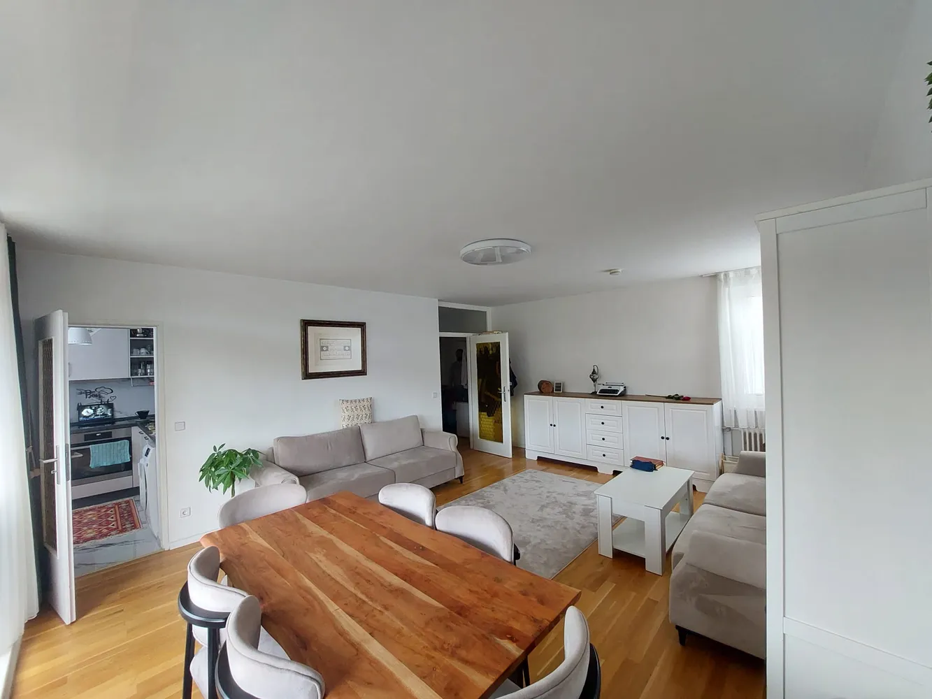 2 room apartment with 63 m² in Berlin – Photo 8