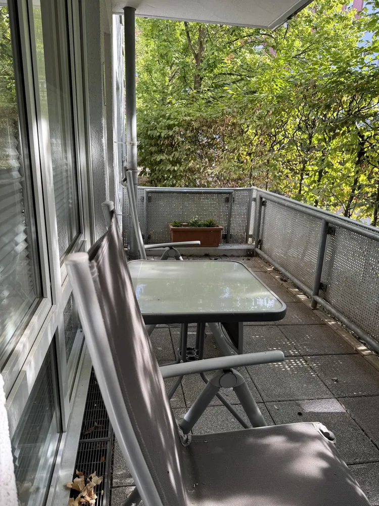 3 Zimmer Wohnung mit 78 m² in Heidelberg – Bild 7