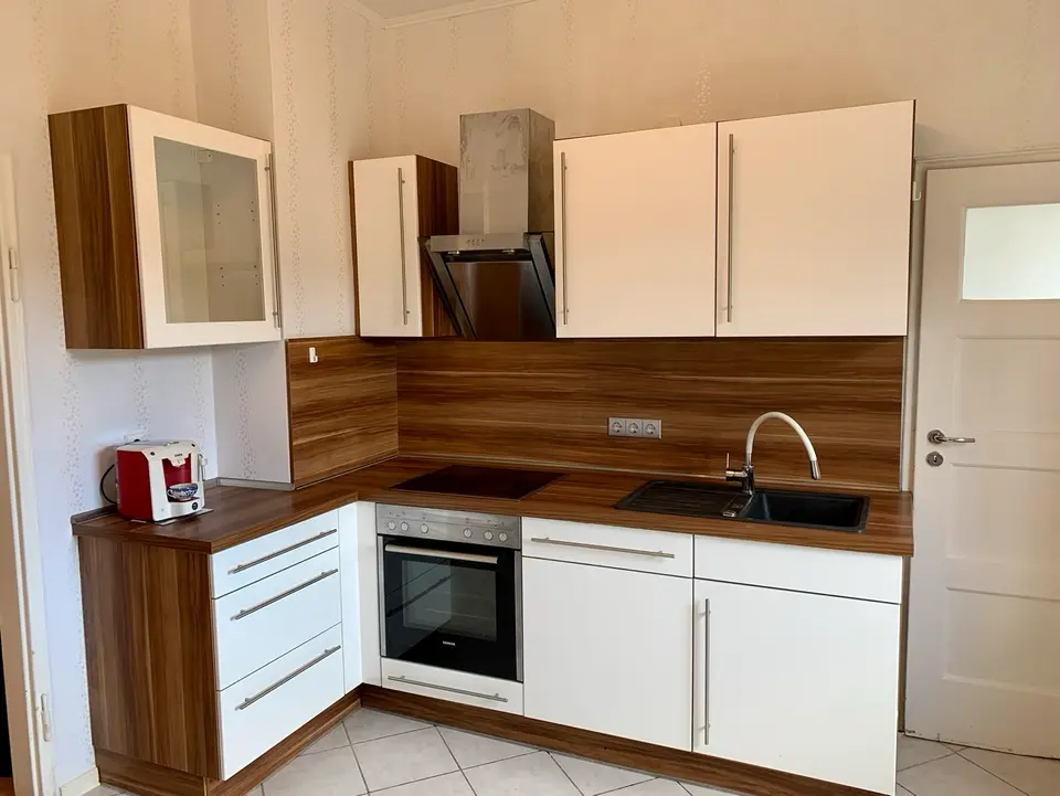 4 Zimmer Wohnung mit 82 m² in Saarbrücken – Bild 1