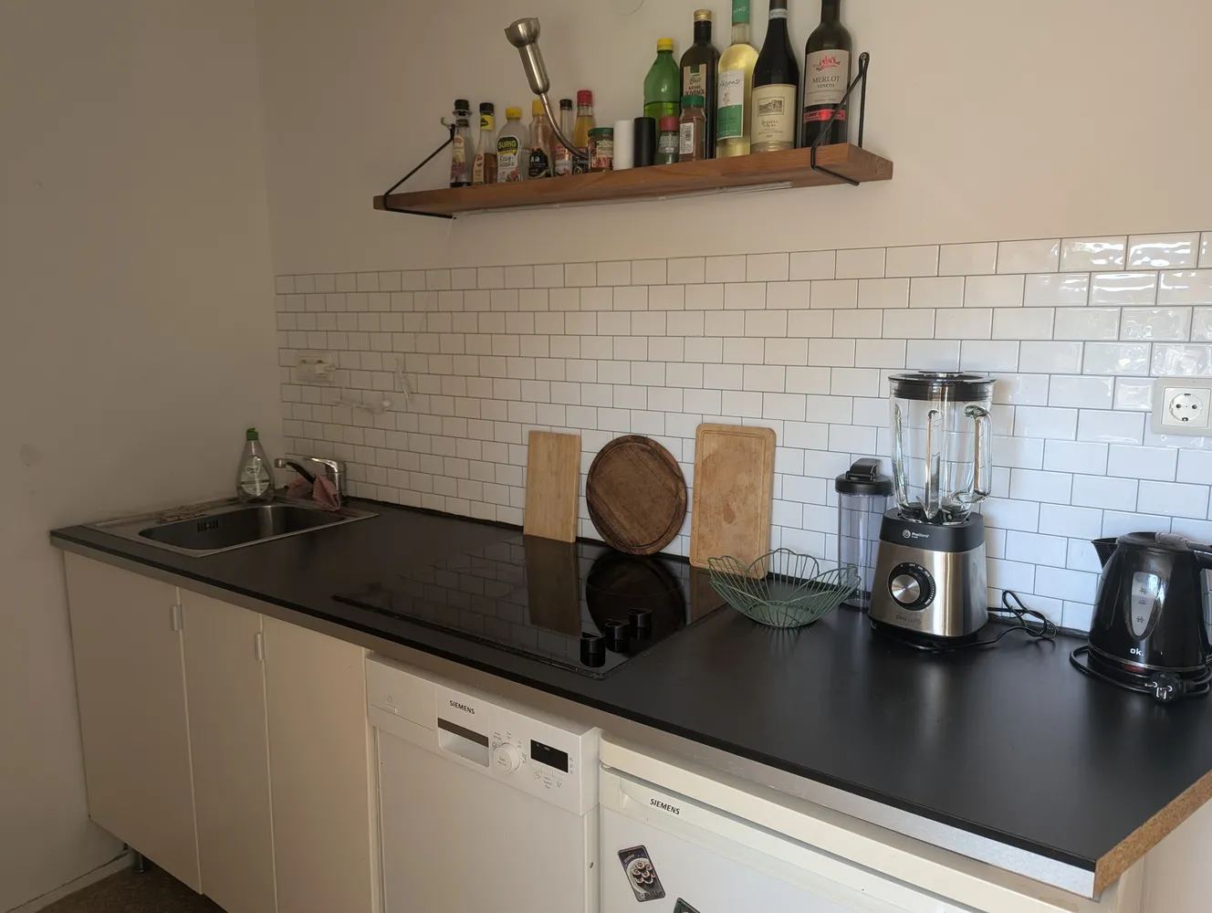 1 Zimmer Wohnung mit 38 m² in München – Bild 6