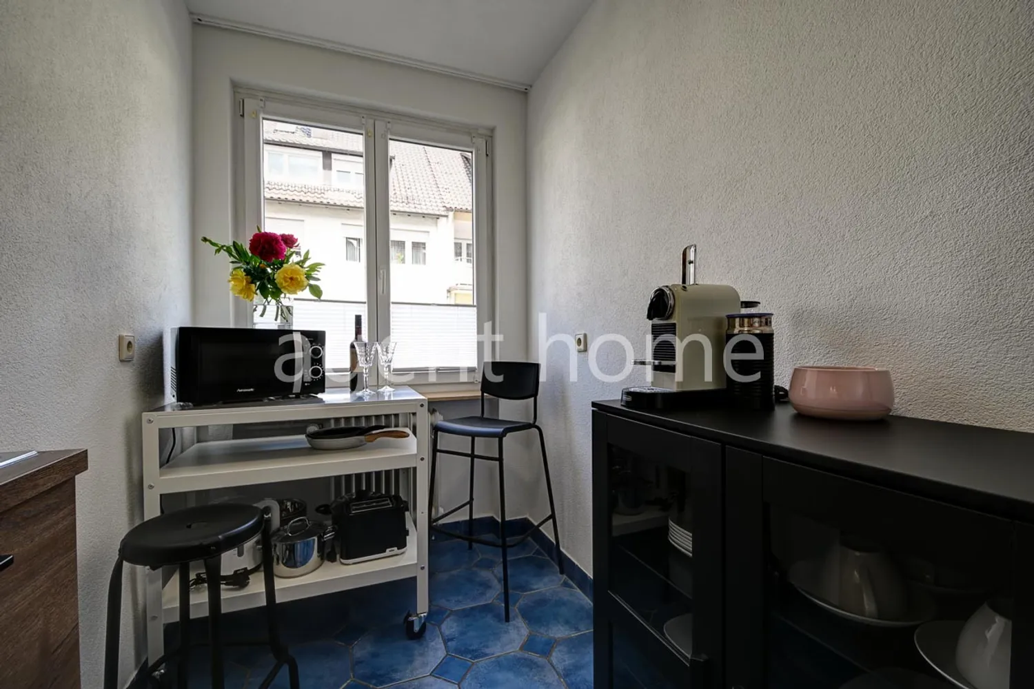 2 Zimmer Wohnung mit 50 m² in Stuttgart – Bild 12