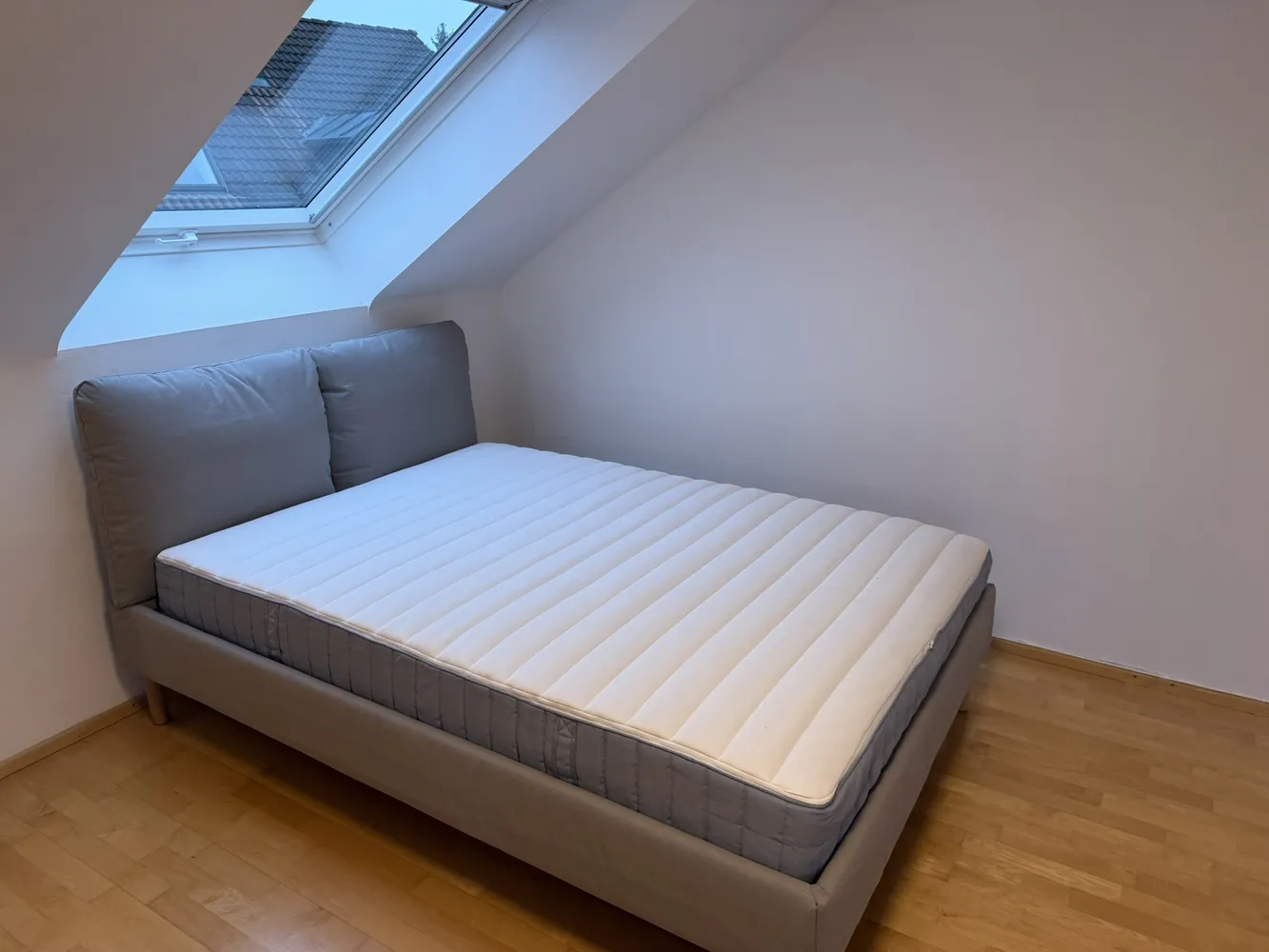 1 Zimmer Wohnung mit 32 m² in München – Bild 2