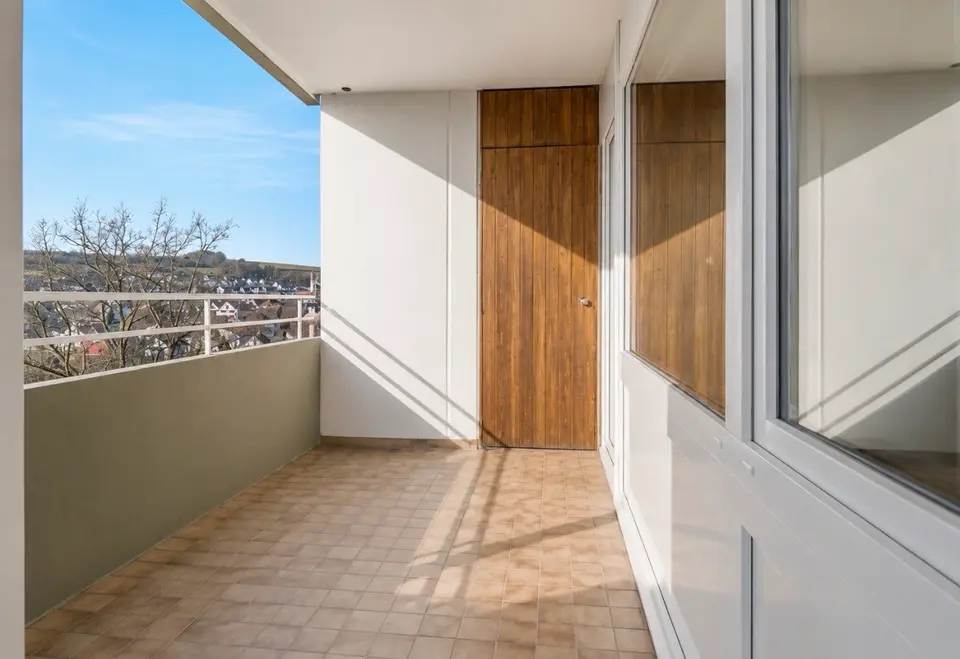 Shared room with 11 m² in Günzburg – Photo 3