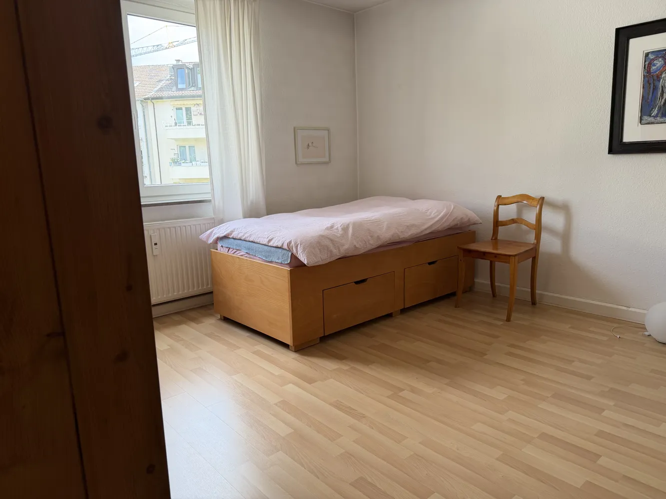 2 Zimmer Wohnung mit 65 m² in Köln – Bild 3