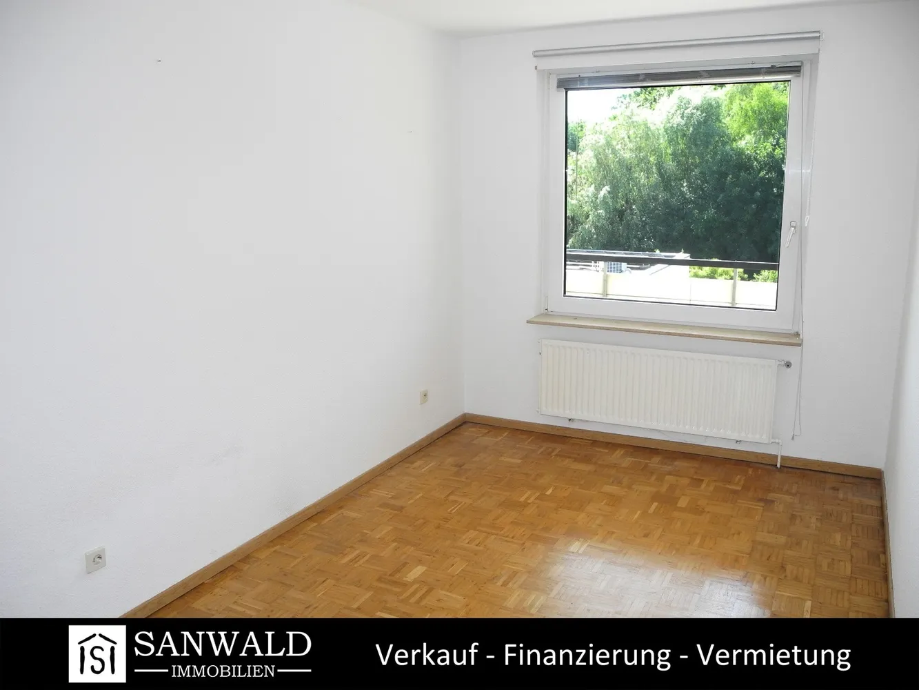 3 Zimmer Wohnung mit 55 m² in Herne – Bild 4