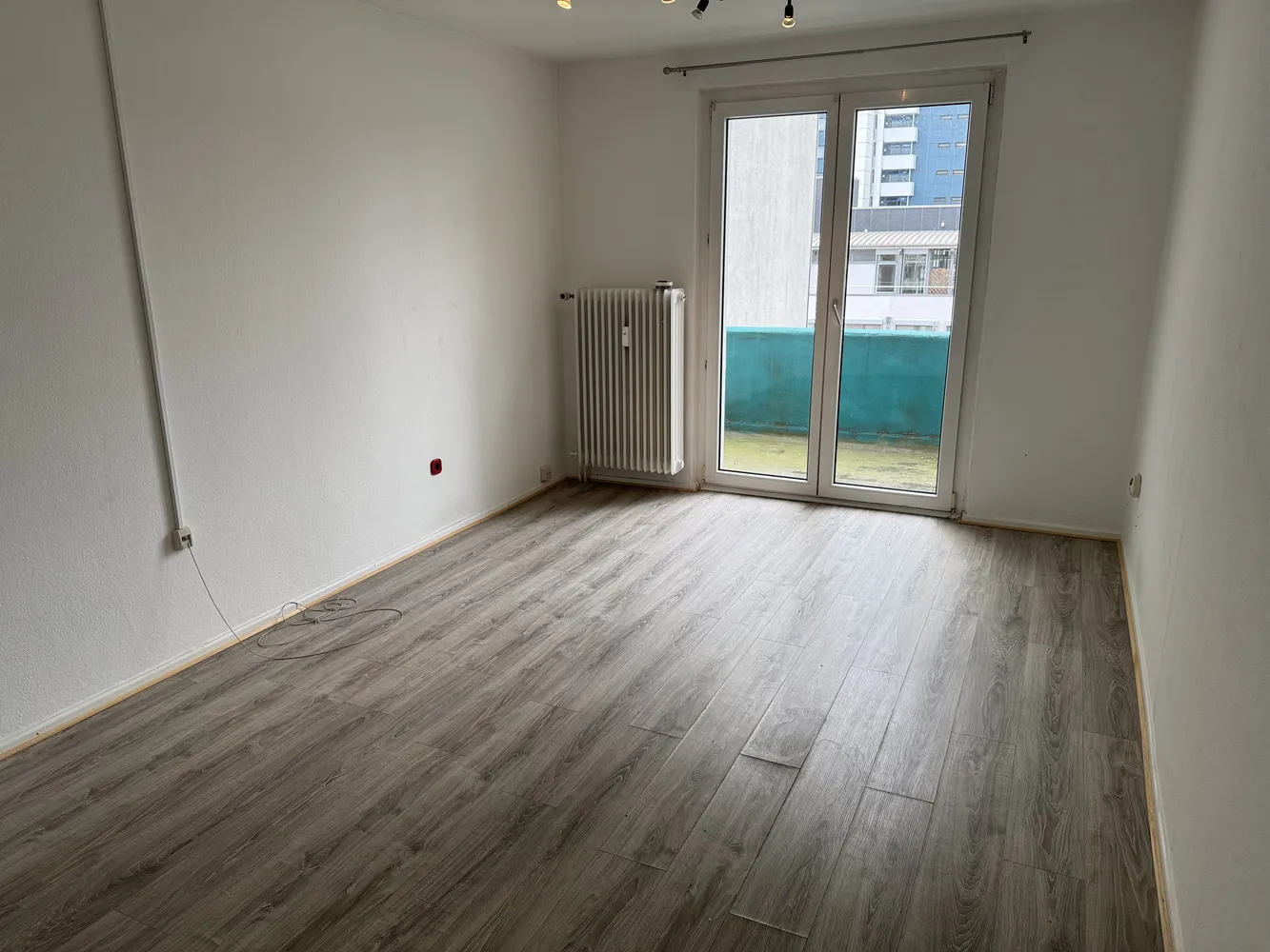 2 Zimmer Wohnung mit 59 m² in Bremen – Bild 11