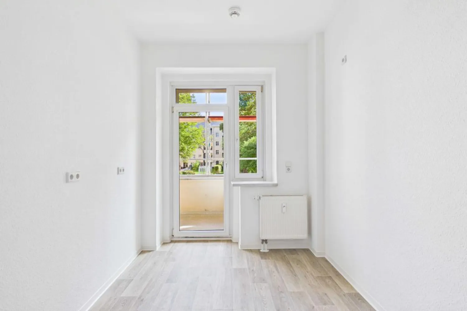 4 Zimmer Wohnung mit 81 m² in Leipzig – Bild 4
