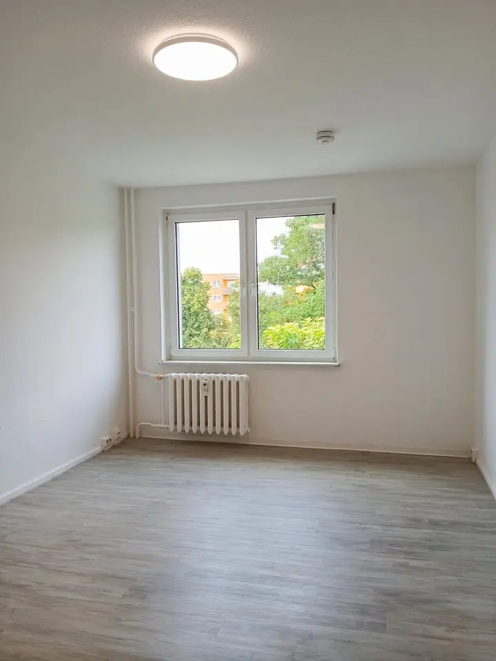 Studio mit 24 m² in Bitterfeld-Wolfen – Bild 7