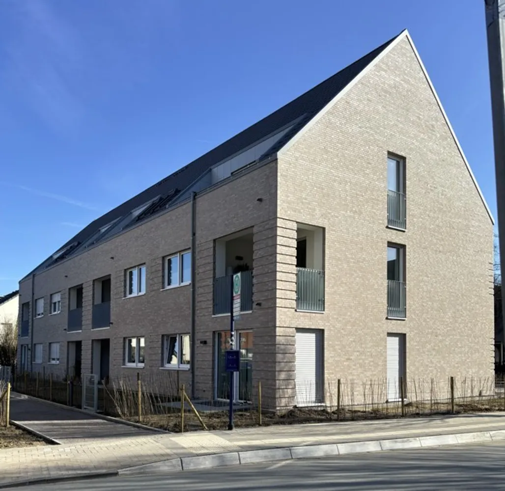 2 Zimmer Wohnung mit 53 m² in Borken – Bild 3