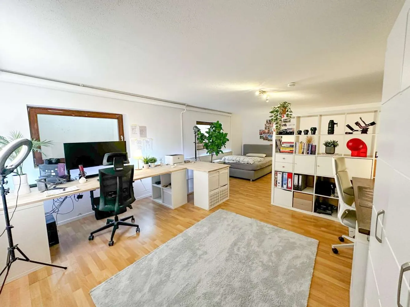 2 Zimmer Wohnung mit 75 m² in Heppenheim – Bild 8