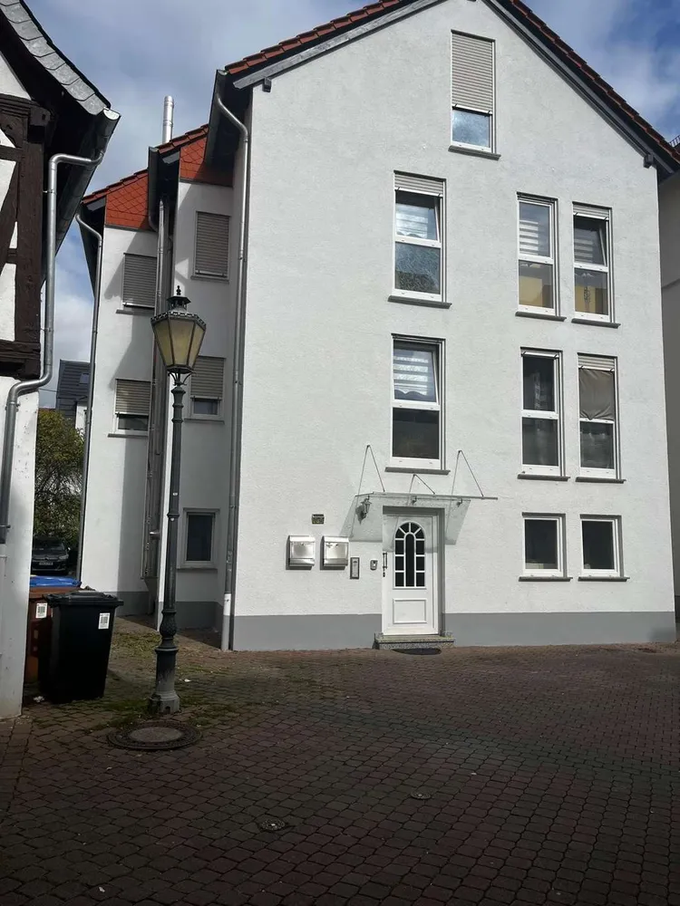 3 Zimmer Wohnung mit 100 m² in Bad Kreuznach – Bild 1
