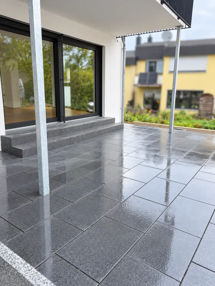 3 Zimmer Wohnung mit 66 m² in Reutlingen – Bild 1