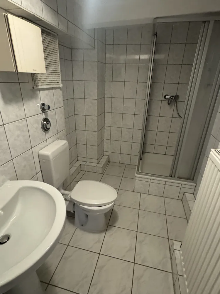 1 Zimmer Wohnung mit 57 m² in Halle (Saale) – Bild 11