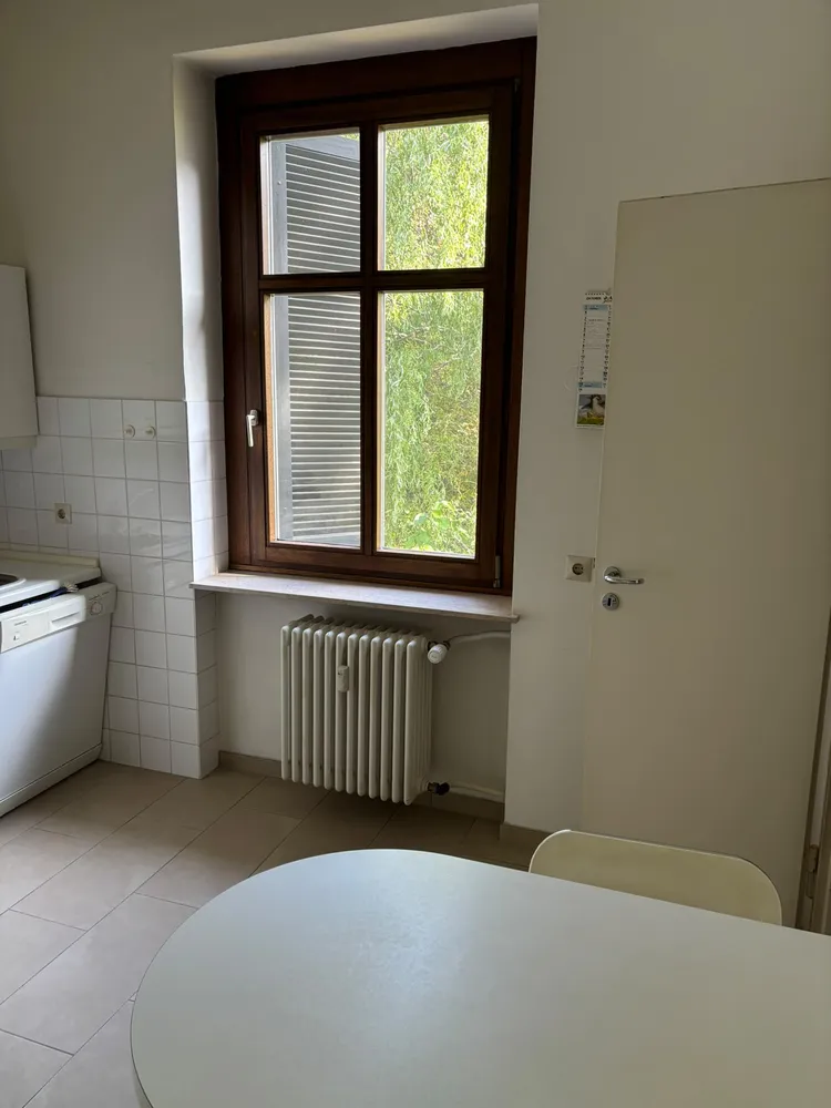 4 Zimmer Wohnung mit 160 m² in Mannheim – Bild 6