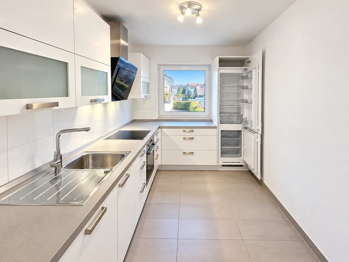 3 Zimmer Wohnung mit 100 m² in Leverkusen – Bild 9