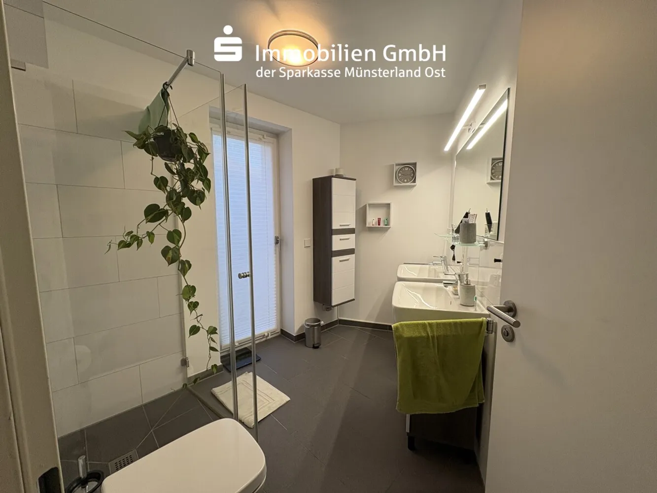 3 Zimmer Wohnung mit 97 m² in Münster – Bild 6