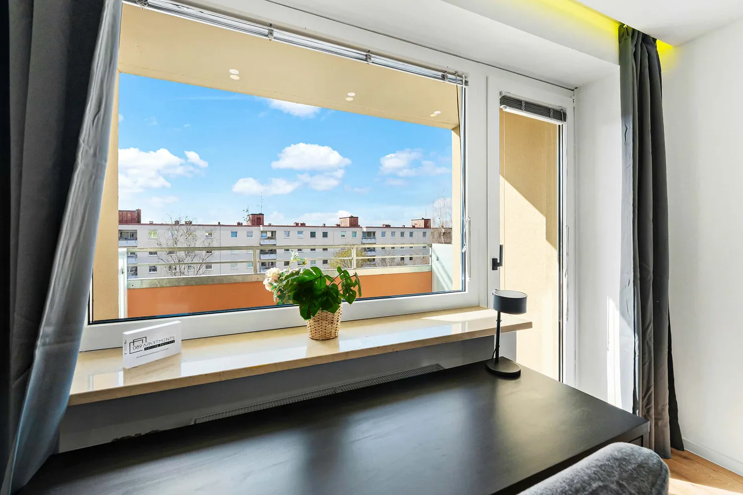 WG-Zimmer mit 23 m² in München – Bild 5