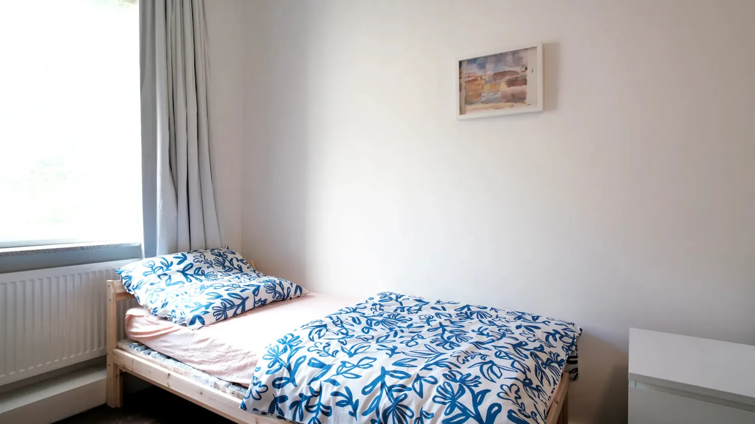 Shared room with 17 m² in Berlin – Photo 6