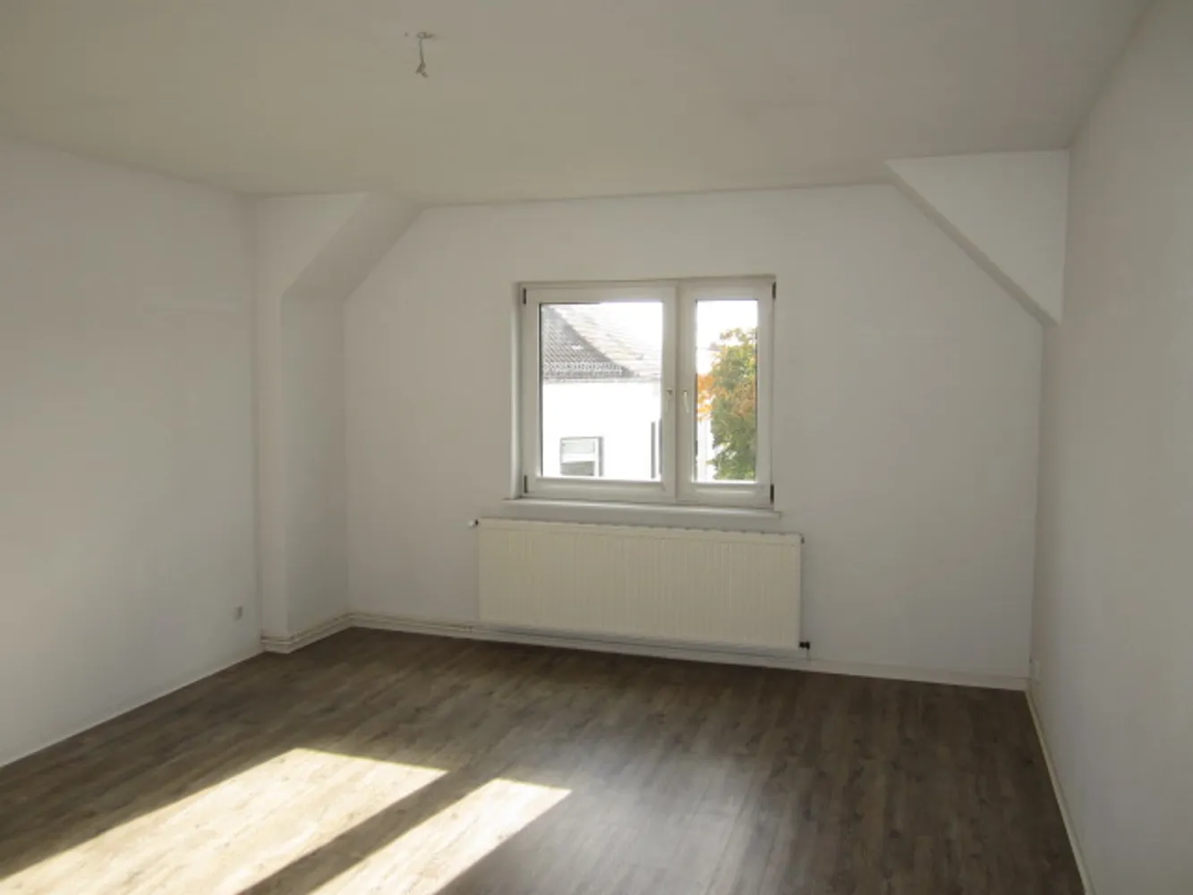 1 room apartment with 44 m² in Berlin – Photo 3