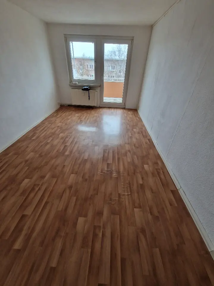 3 Zimmer Wohnung mit 59 m² in Altenburg – Bild 5