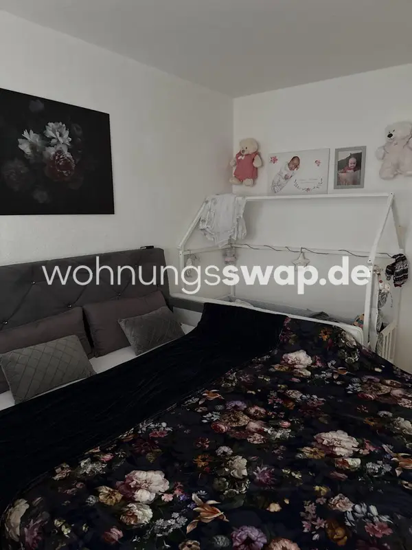 13 Zimmer Wohnung mit 45 m² in Berlin – Bild 7