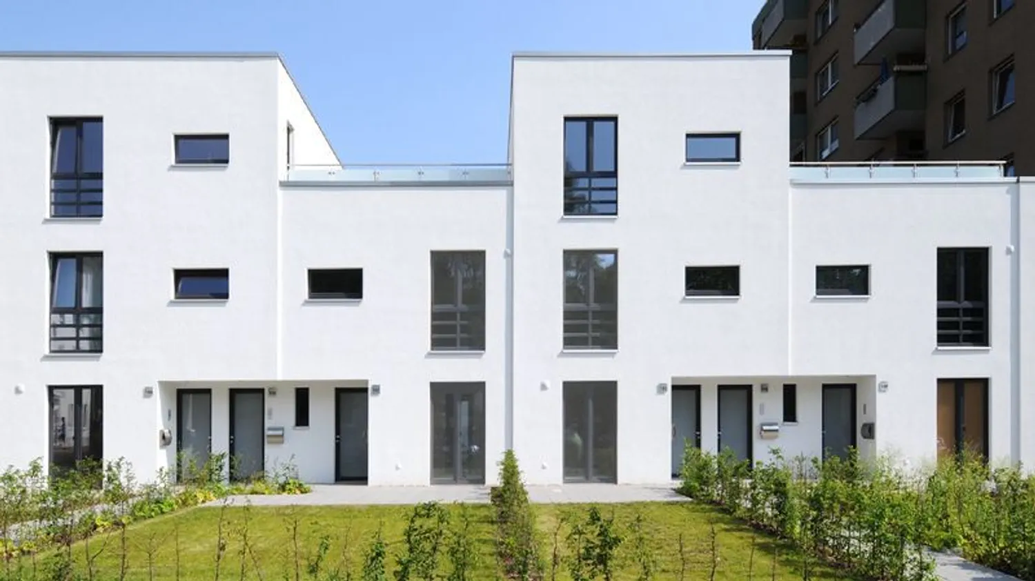 1 room apartment with 52 m² in Hanover – Photo 1