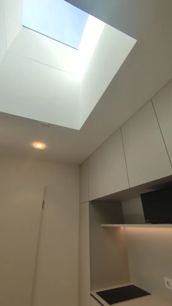 3 Zimmer Wohnung mit 44 m² in Regensburg – Bild 8
