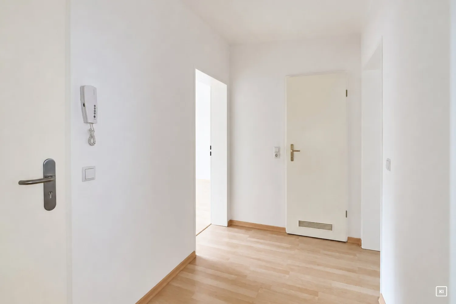 2 Zimmer Wohnung mit 56 m² in Hagen – Bild 6
