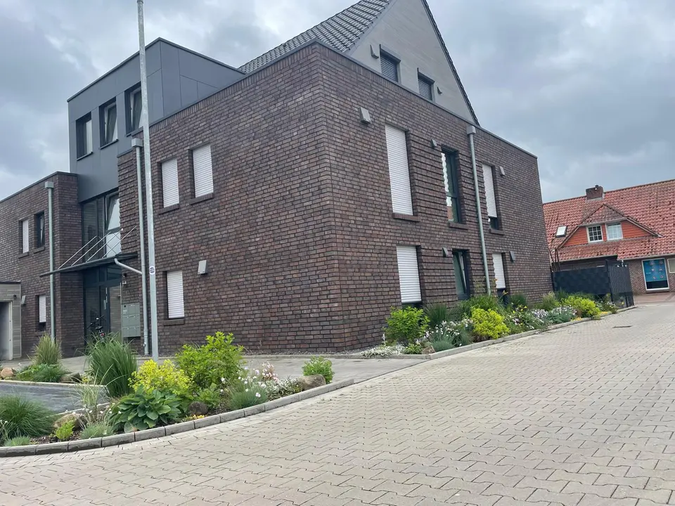 2 Zimmer Wohnung mit 69 m² in Quakenbrück – Bild 5