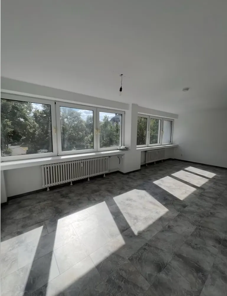 3 Zimmer Wohnung mit 96 m² in Duisburg – Bild 1