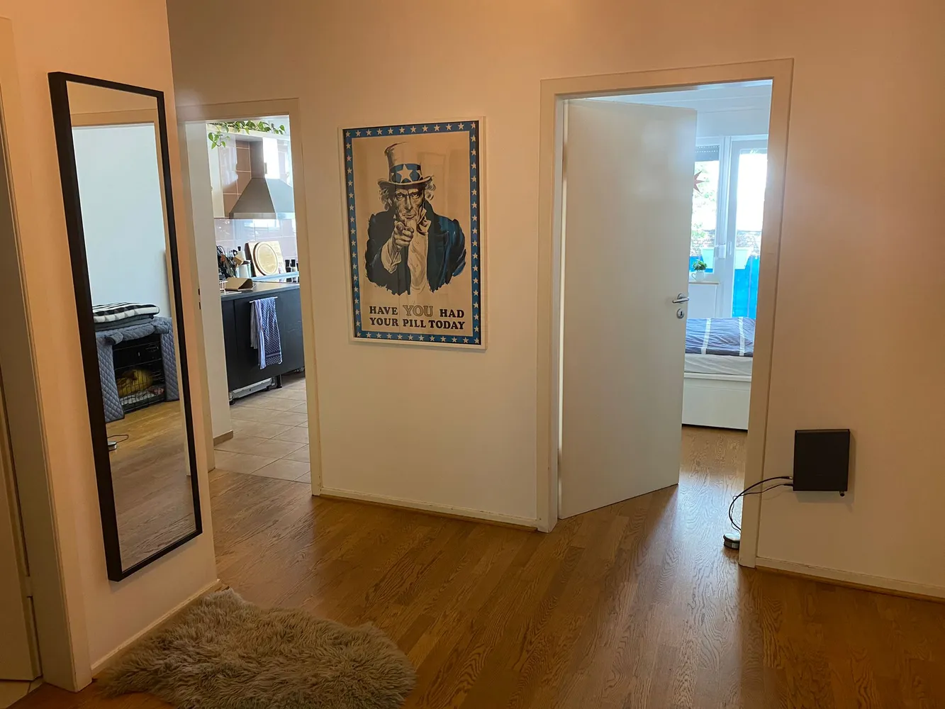 3 Zimmer Wohnung mit 88 m² in Düsseldorf – Bild 12