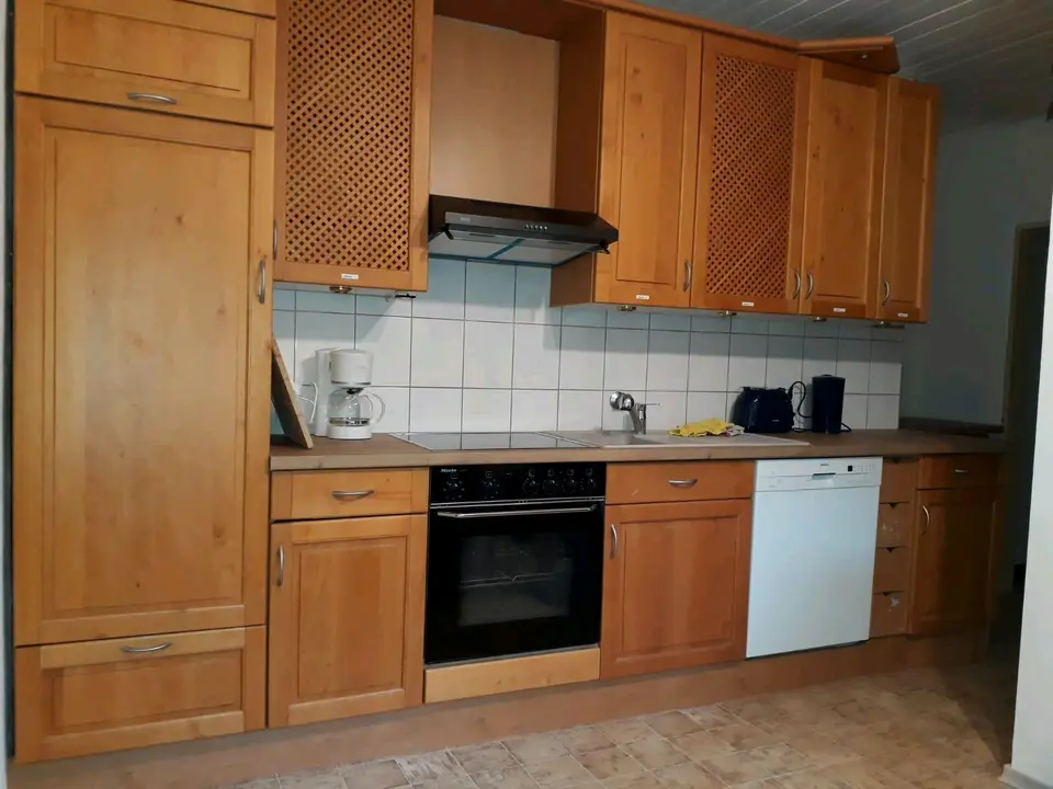 WG-Zimmer mit 22 m² in Lingen – Bild 6