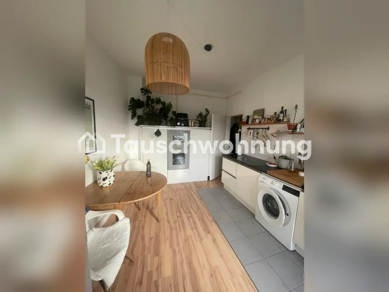 2 Zimmer Wohnung mit 60 m² in Münster – Bild 4