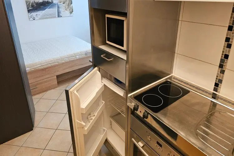 2 Zimmer Wohnung mit 45 m² in Schwäbisch Gmünd – Bild 3