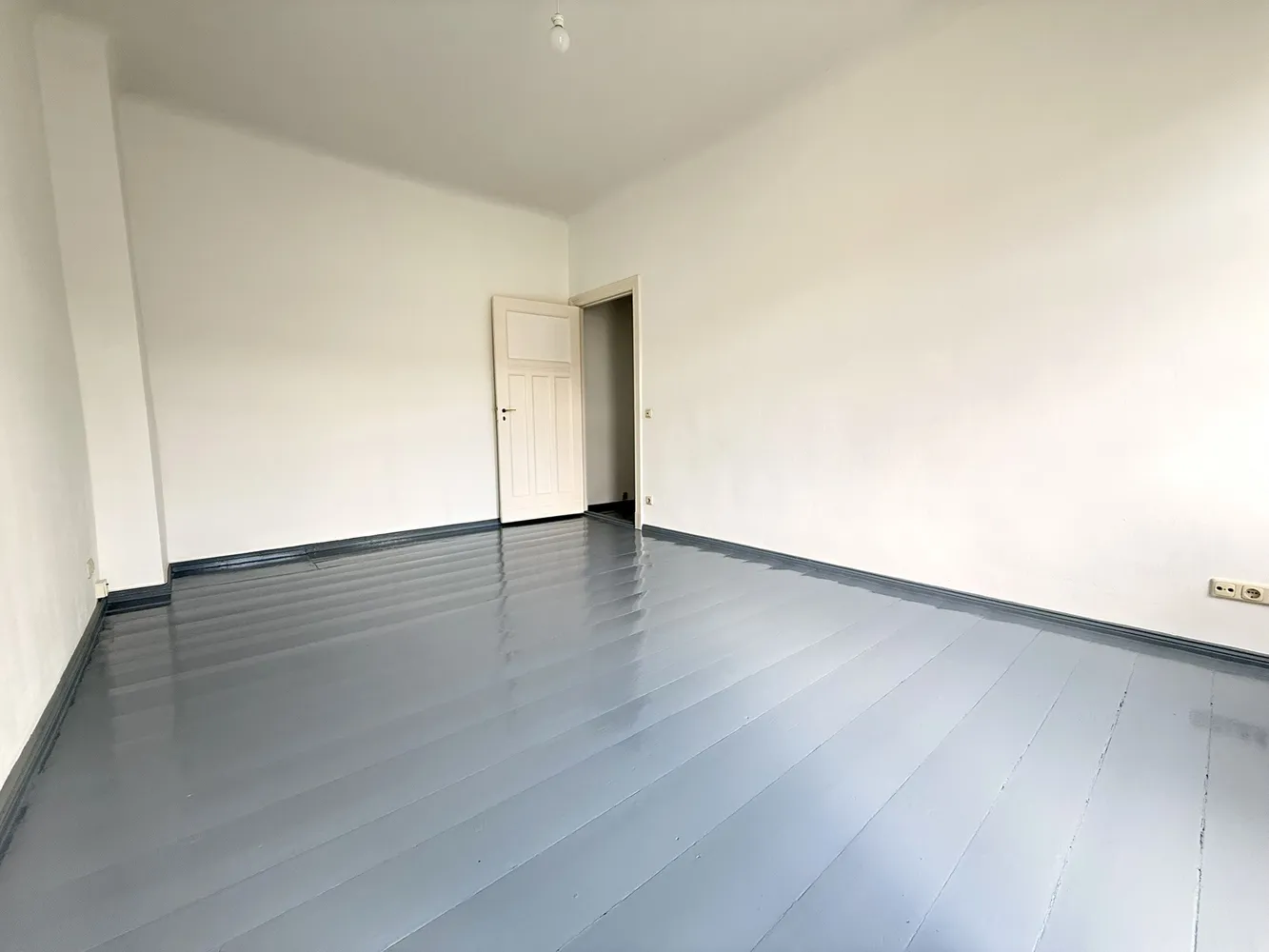 2 Zimmer Wohnung mit 55 m² in Berlin – Bild 5