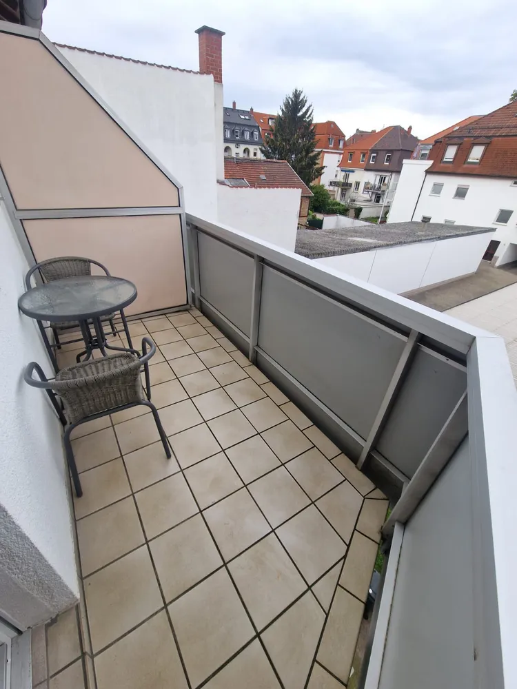 2 Zimmer Wohnung mit 60 m² in Mannheim – Bild 7