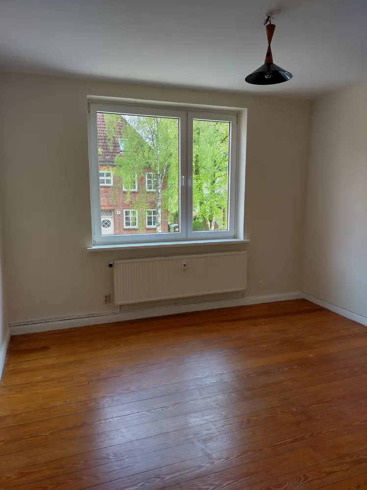 3 Zimmer Wohnung mit 70 m² in Kiel – Bild 2