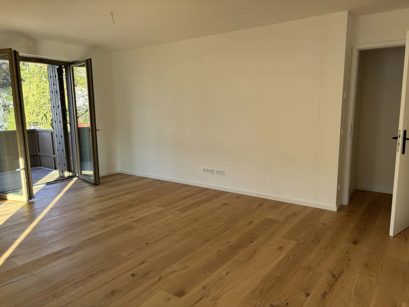3 room apartment with 82 m² in Munich – Photo 1