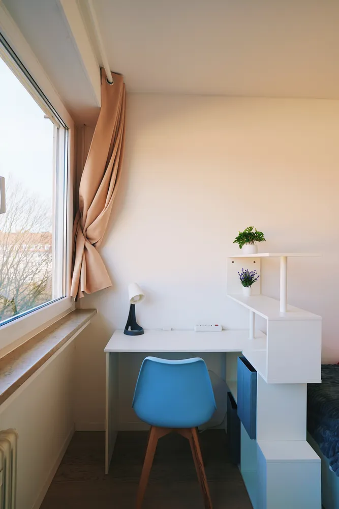1 Zimmer Wohnung mit 24 m² in München – Bild 3