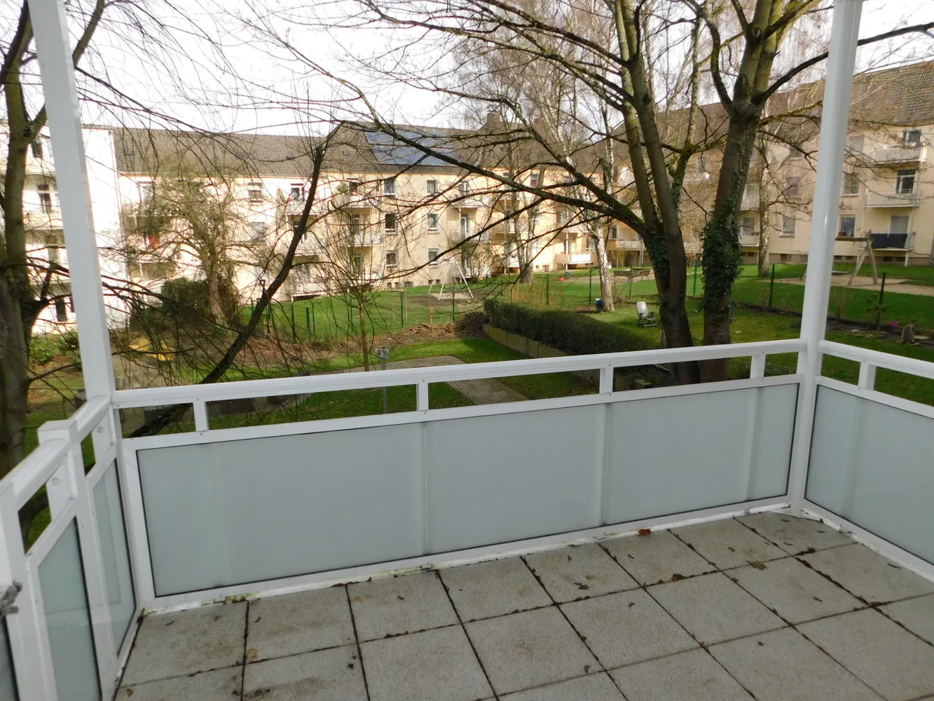 2 Zimmer Wohnung mit 59 m² in Essen – Bild 2