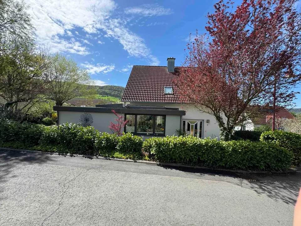 6 room house with 180 m² in Jena – Photo 4