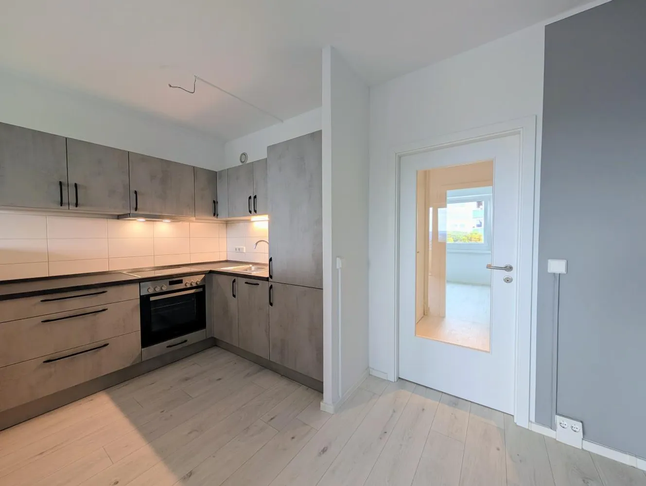 4 room apartment with 69 m² in Chemnitz – Photo 10