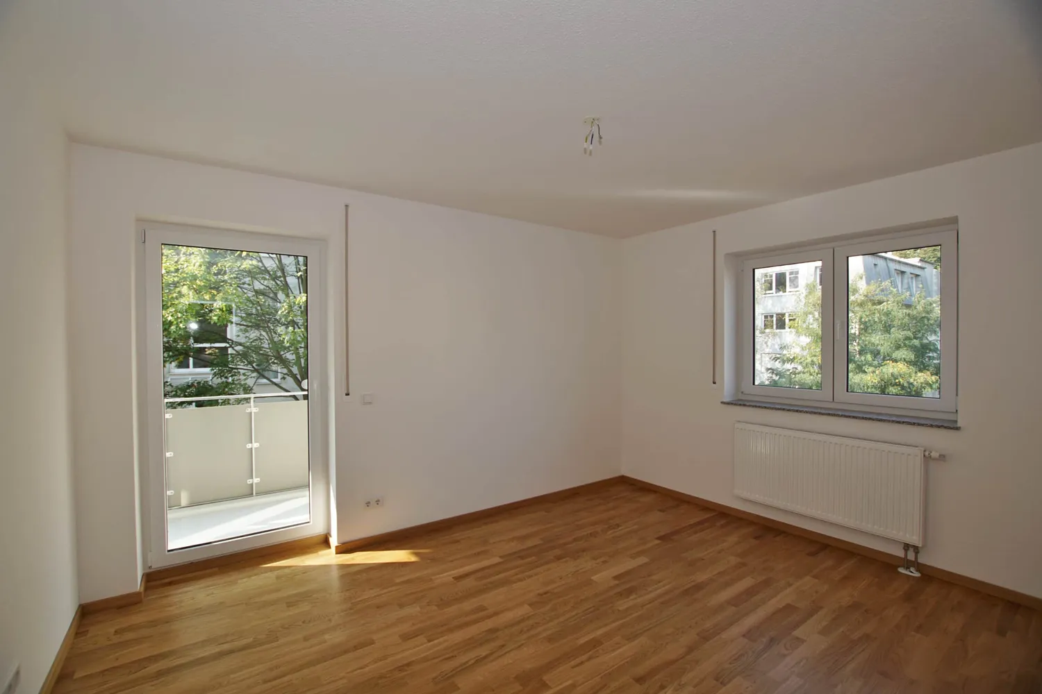 2 Zimmer Wohnung mit 52 m² in Dresden – Bild 4
