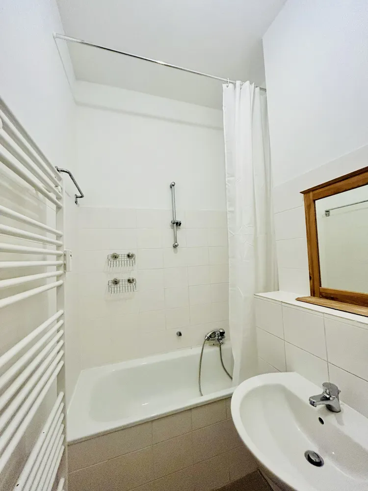 2 Zimmer Wohnung mit 50 m² in Berlin – Bild 7