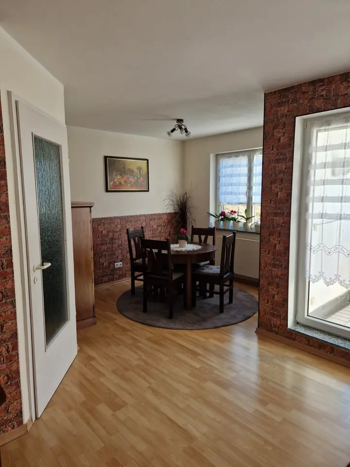 3 Zimmer Wohnung mit 80 m² in Dessau-Roßlau – Bild 4