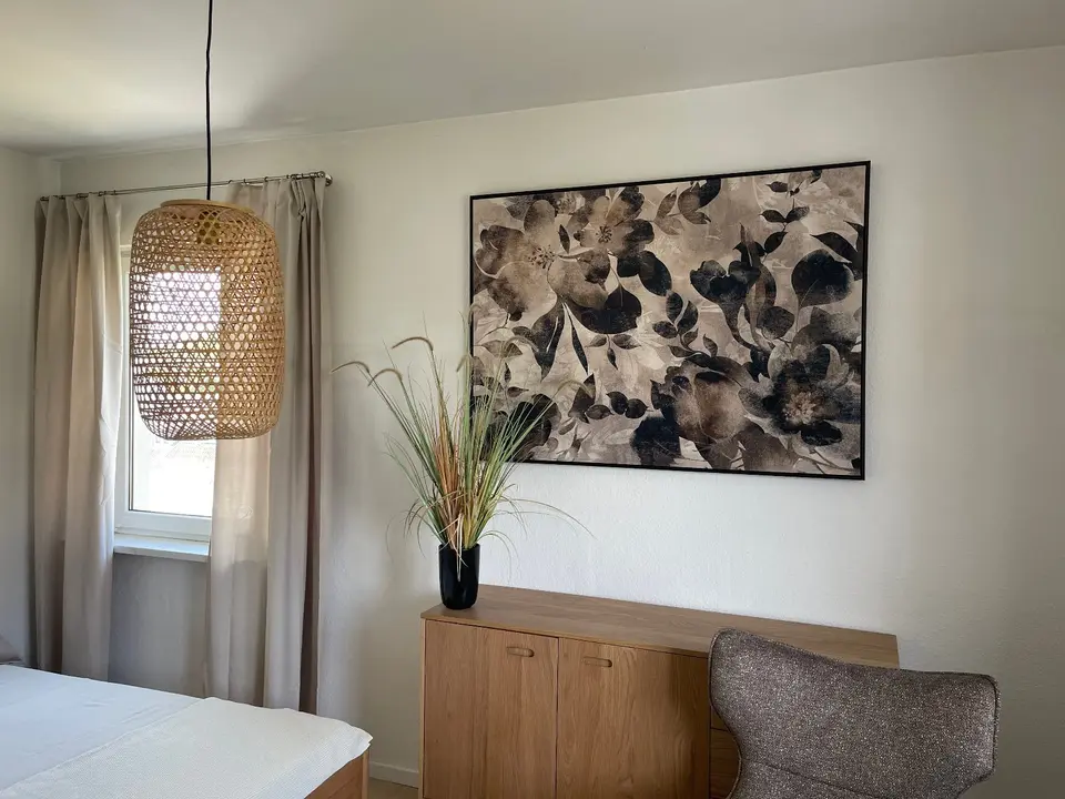 Shared room with 28 m² in Würzburg – Photo 3