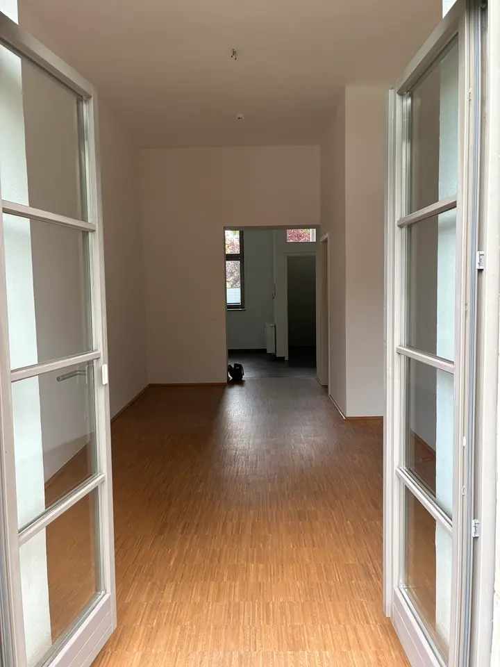 2 Zimmer Wohnung mit 54 m² in Dresden – Bild 3