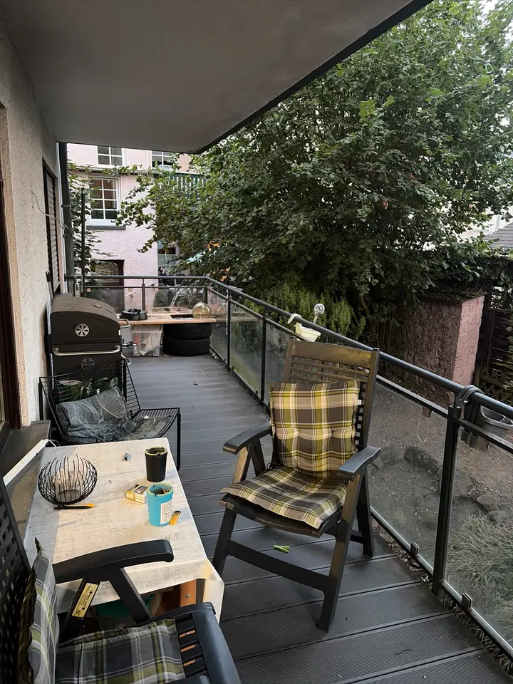 4 Zimmer Wohnung mit 115 m² in Königswinter – Bild 6