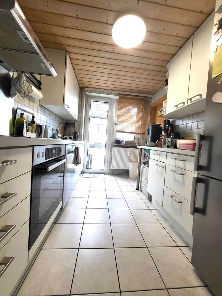 4 room apartment with 116 m² in Fellbach – Photo 6